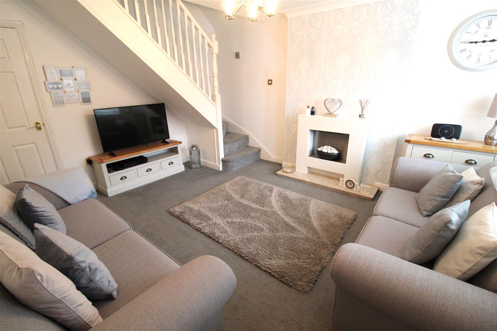 Tara Grove, Baddeley Green, Stoke-On-Trent